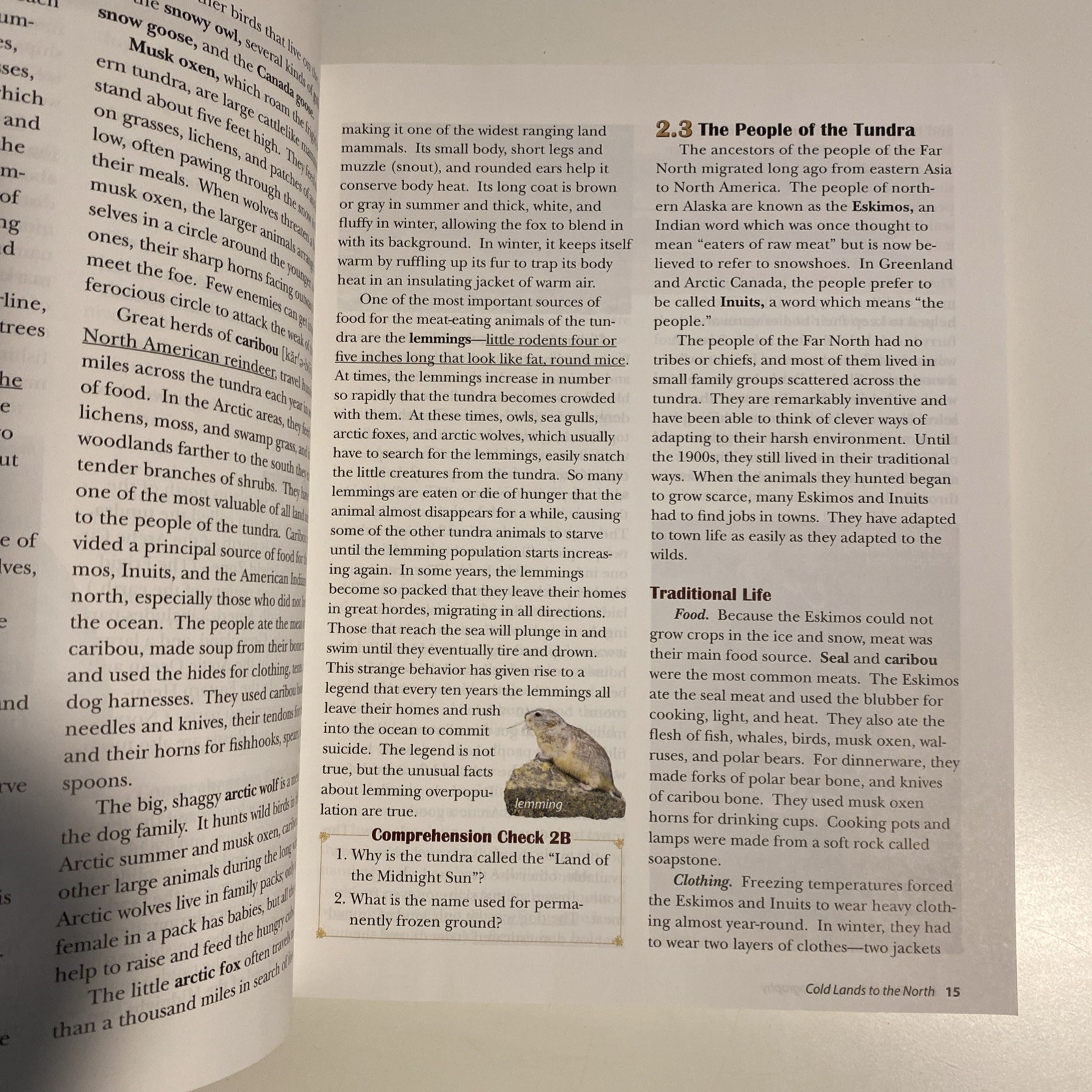 Abeka, New World History and Geography, Textbook, Fourth Edition