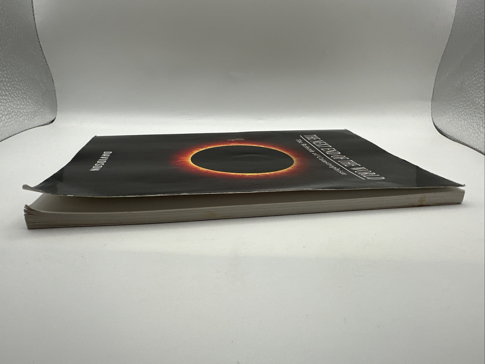 The Next End of the World : The Rebirth of Catastrophism (Paperback, 2021)