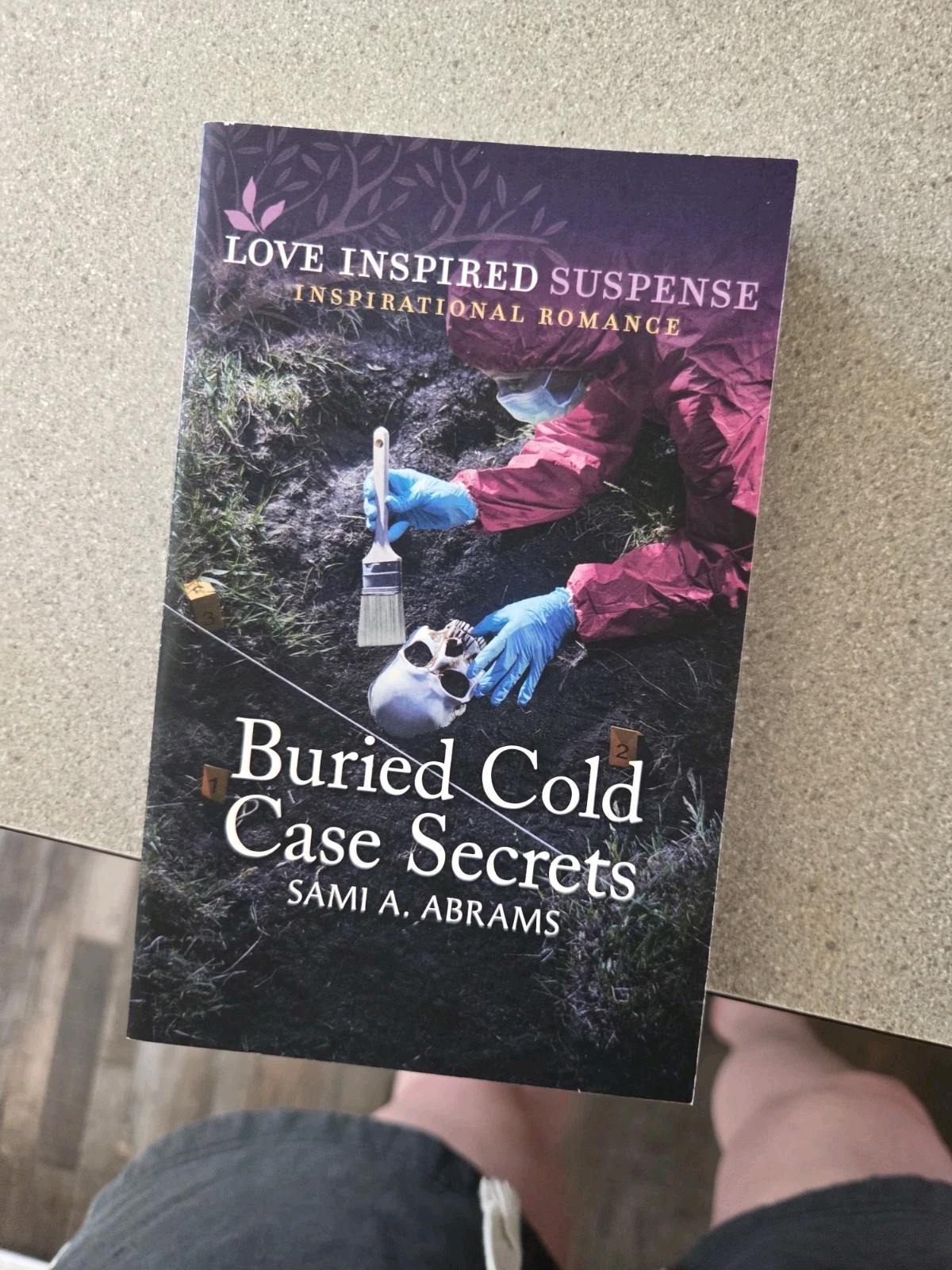 Love Inspired Suspense. Lot Of 12 Books. Paperback. Romance