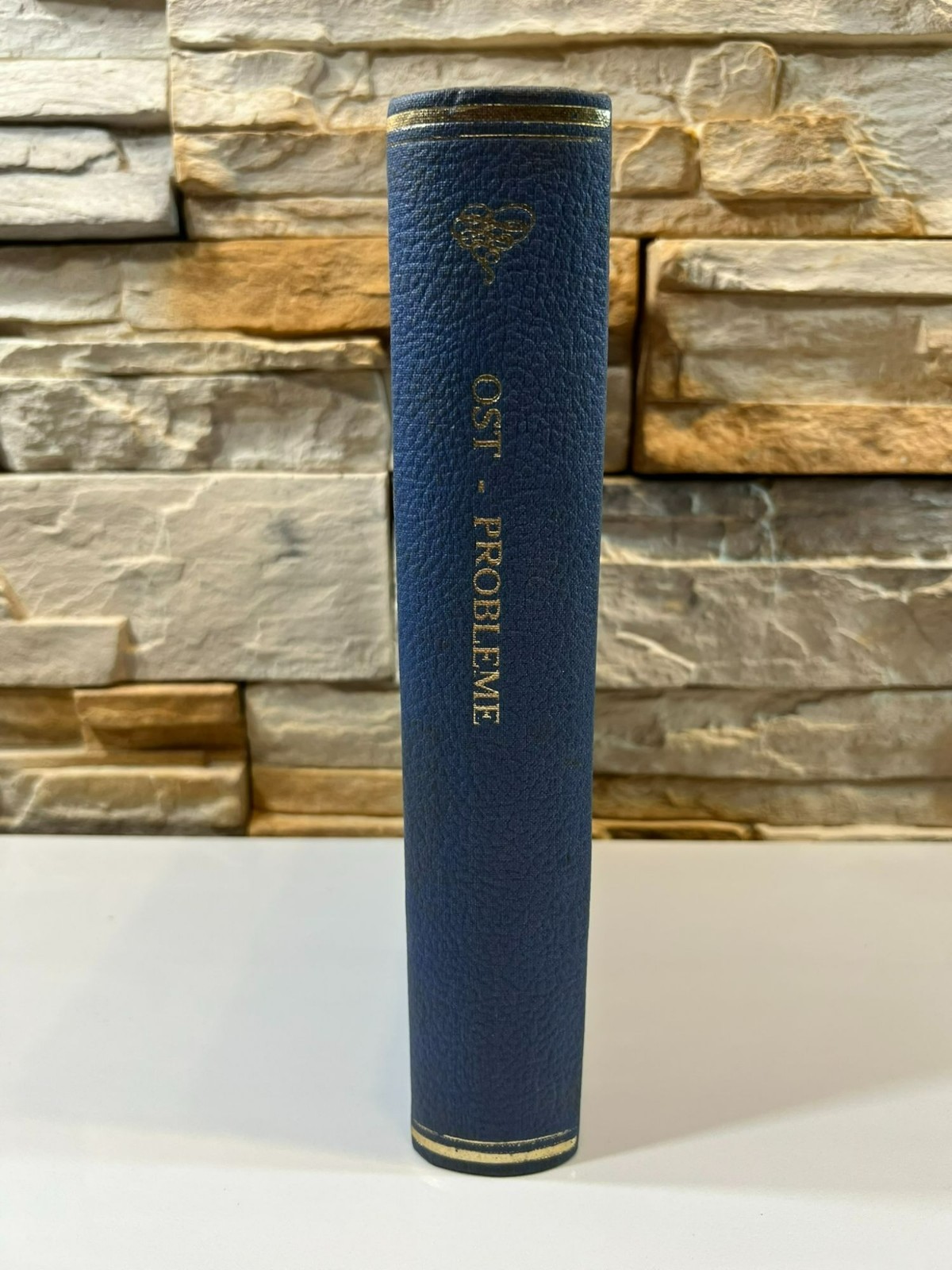 Eastern Problems Various Authors 11th Year Number 3 February 6, 1959 Vintage HC