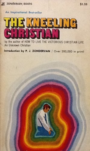 The Kneeling Christian