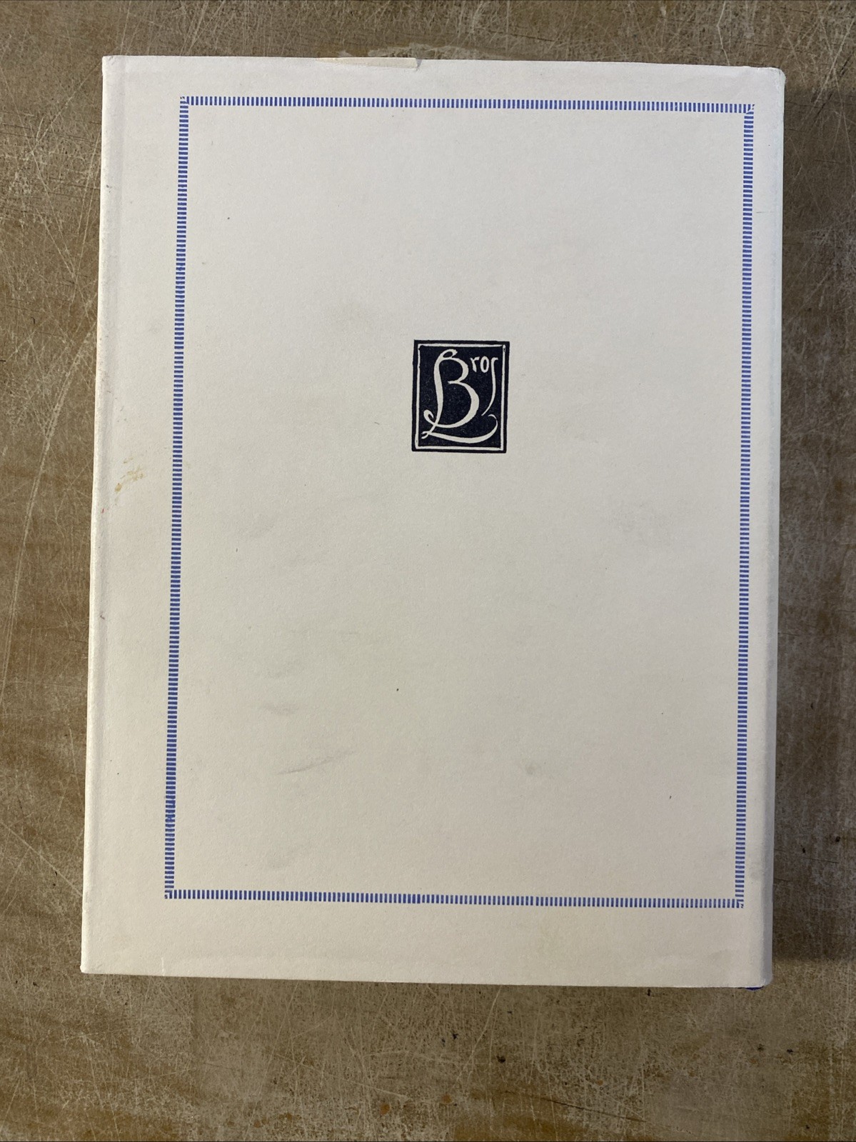 The Astrology Birthday Book Hazel Fauber SIGNED 1929 HC DJ w/ Box