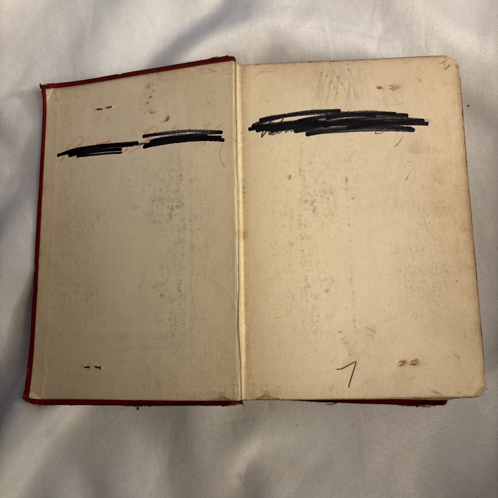 Miss Pat by Elenore Meherin-1930-NewYork: Grosset & Dunlap-Hardcover-264 pages