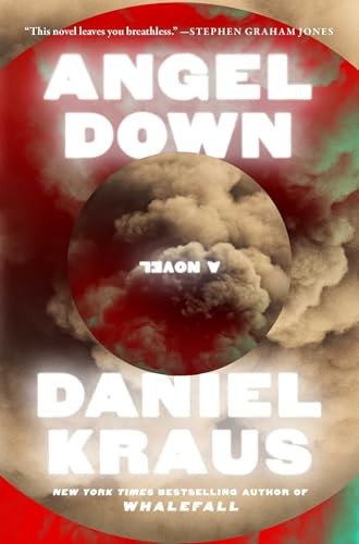 Angel Down Pulitzer Prize Winn – VERY GOOD