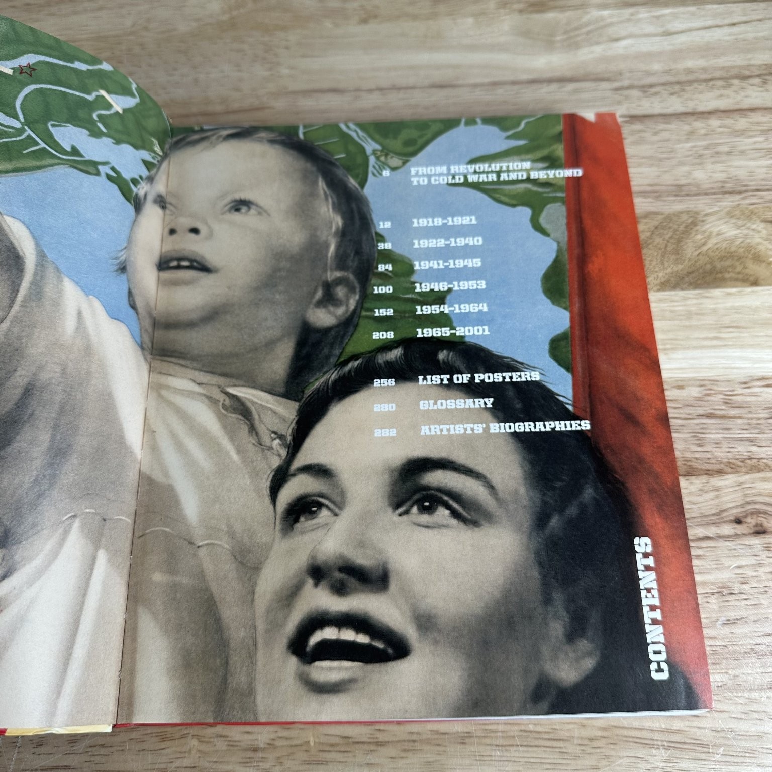 Soviet Posters Maria Lafont Prestel Art Propaganda History Sergo Grigorian