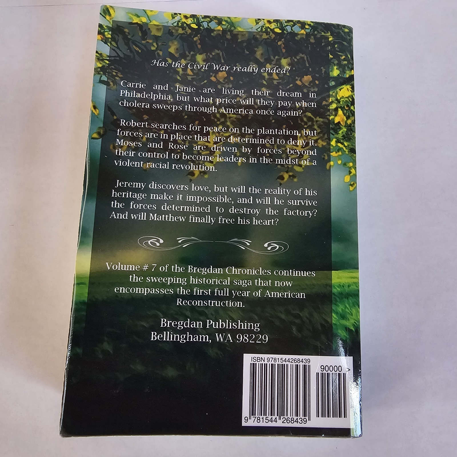 Glimmers of Change (# 7 in the Bregdan Chr… by Dye, Ginny Paperback / softback