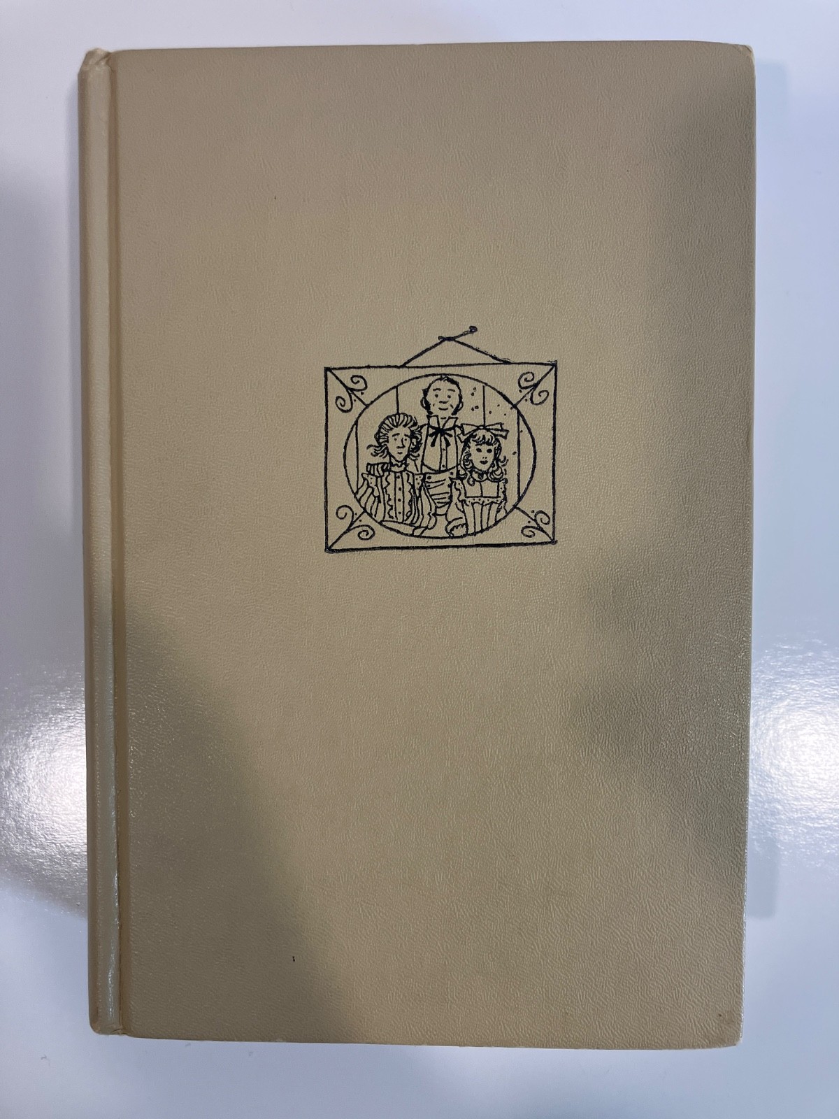 THE COMPLETE ADVENTURES OF THE BORROWERS By Mary Norton (1967 hardcover)