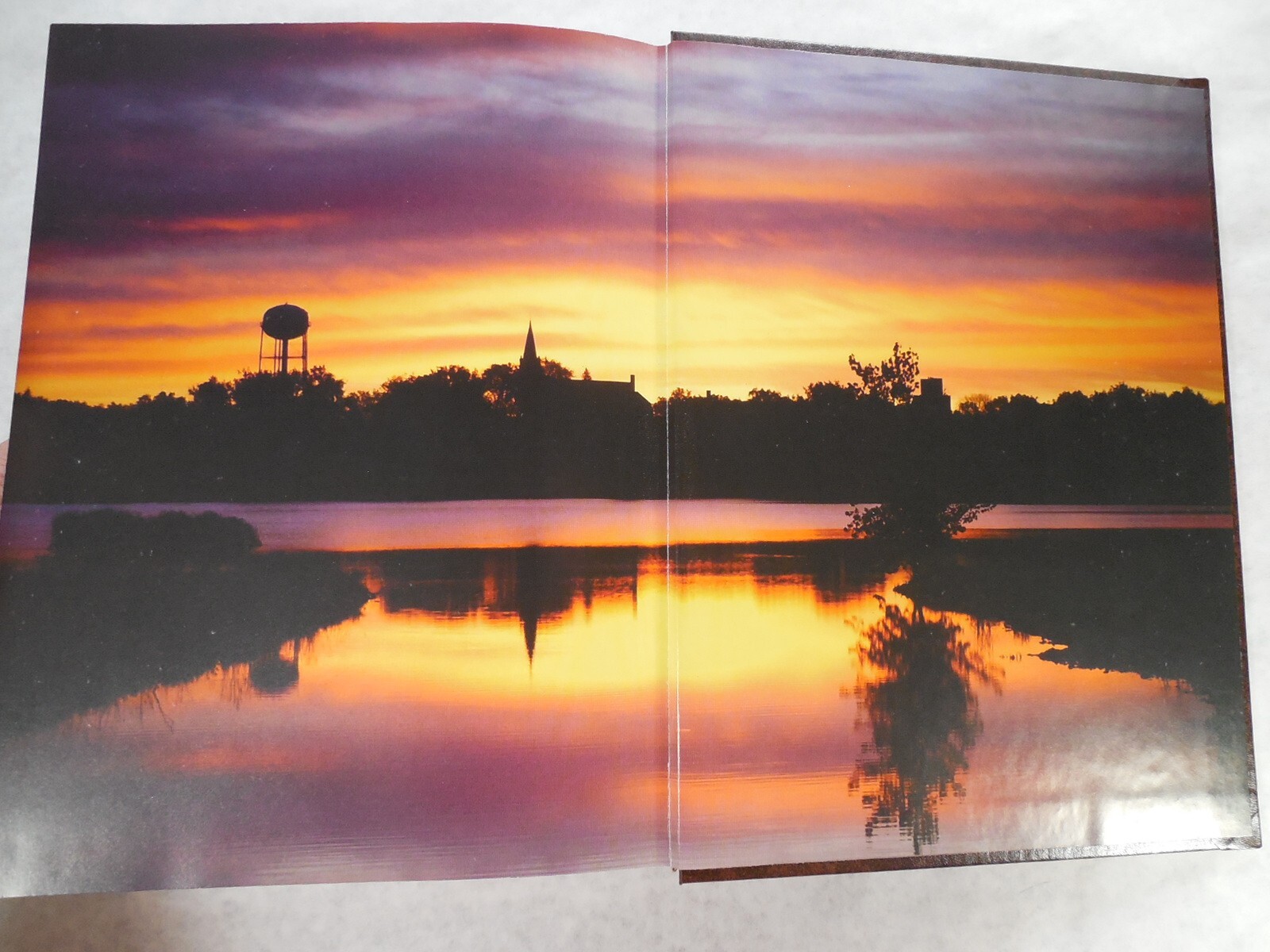 Eureka – 1887-2012 Celebrating 125 Years, History Book of Eureka S.D,