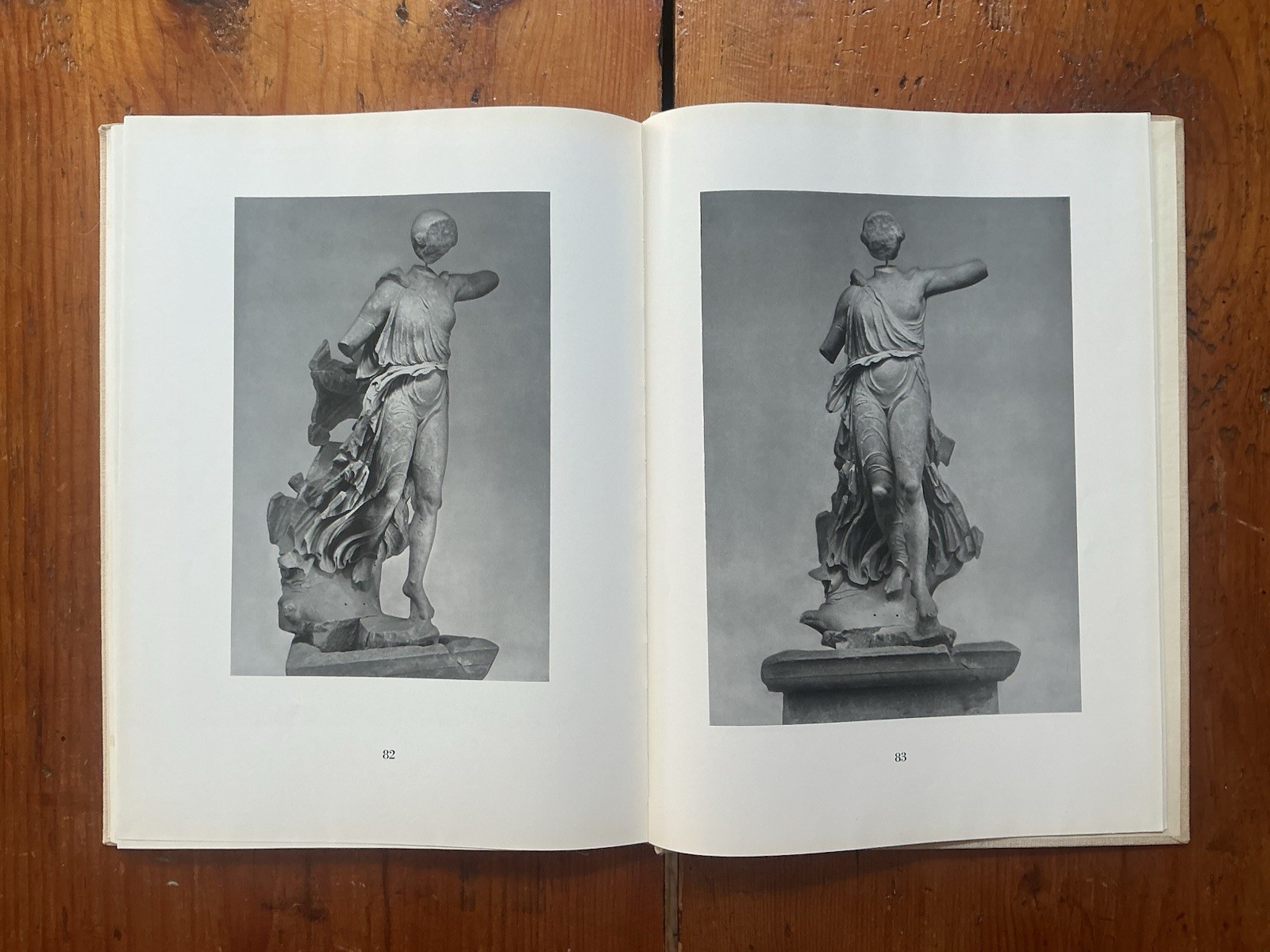 OLYMPIE 1936 Walter Hege & Gerhart Rodenwaldt Photo Book Sculpture Art OLYMPIA