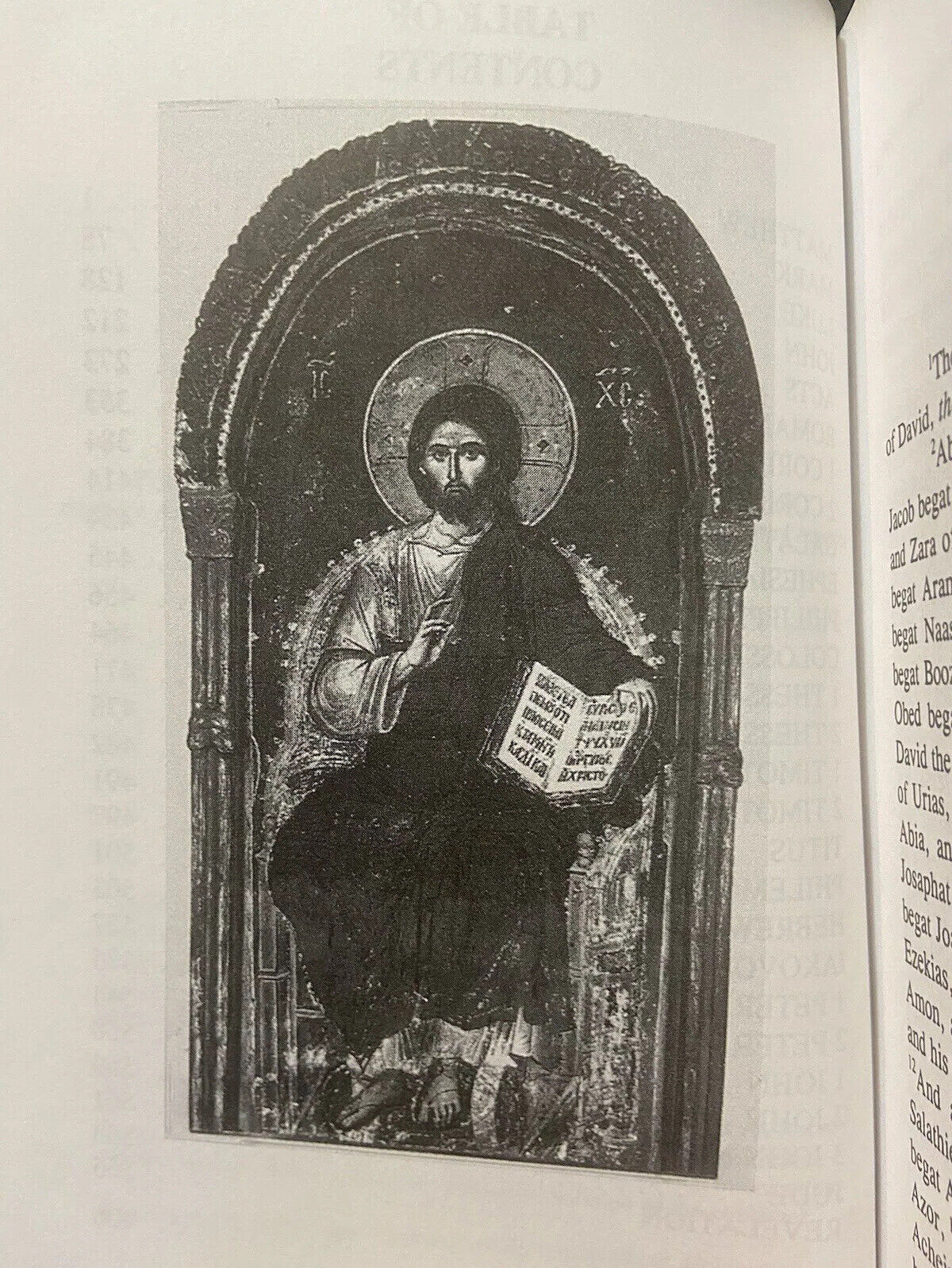 The Orthodox NEW TESTAMENT: Translated Out of the Original Greek – Pocket Sized
