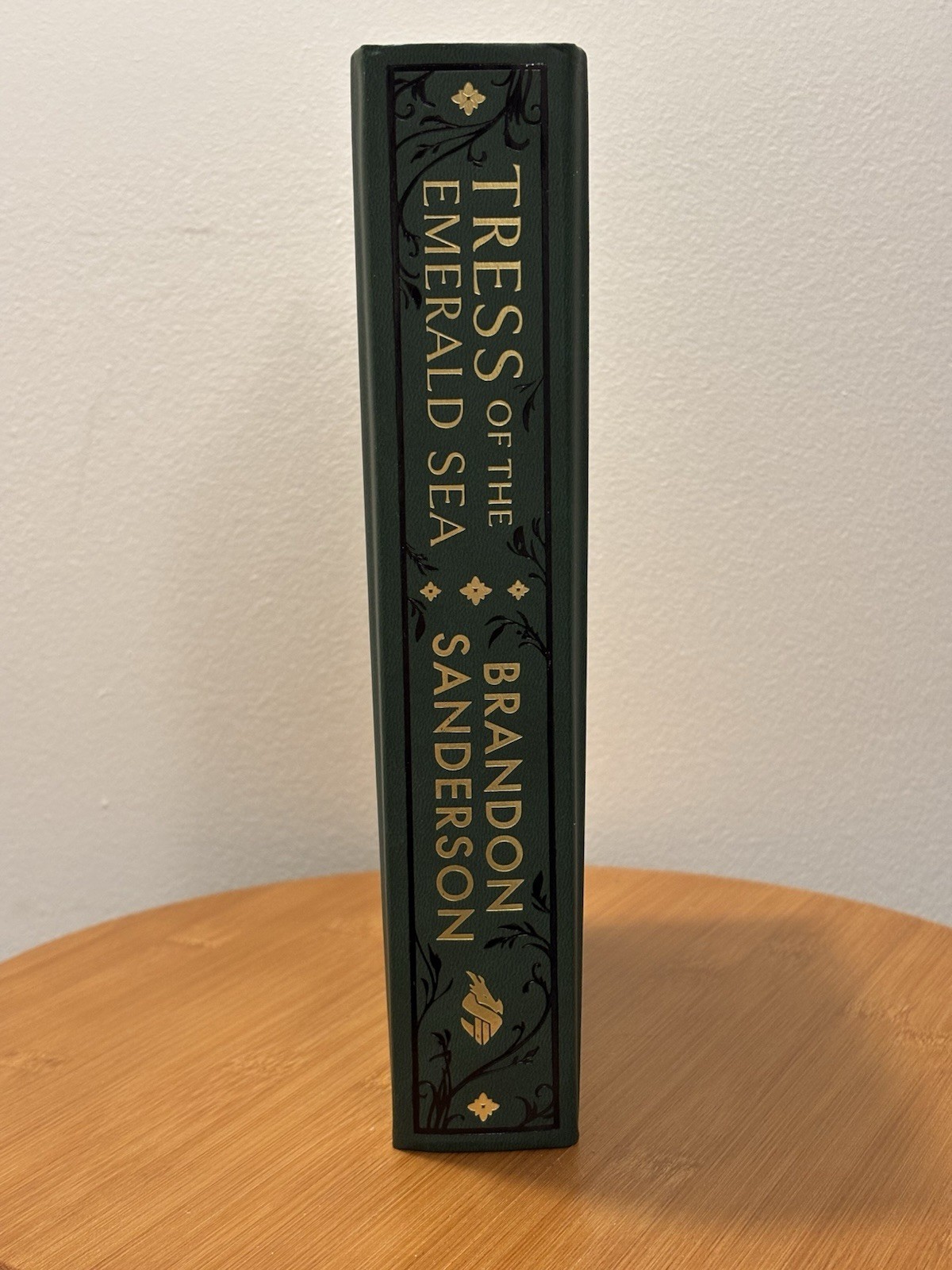 Brandon Sanderson Secret Projects: Tress, Frugal Wizard, Yumi, Sunlit Man