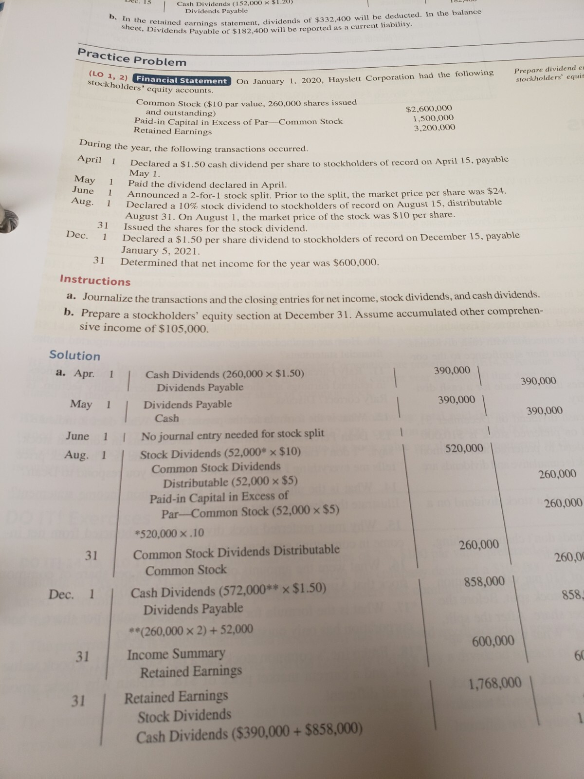 Accounting Principles – Loose Leaf, by Weygandt Jerry J.; Kimmel Paul D.; – Good