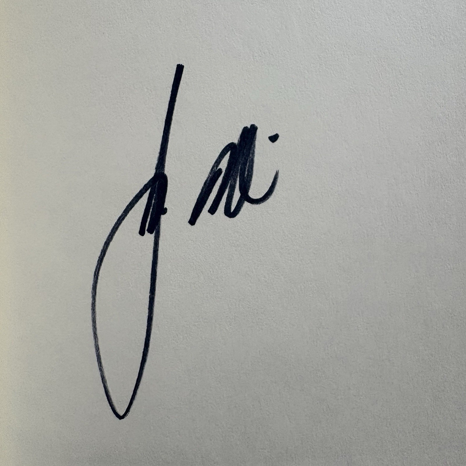 JAMES McBRIDE The Heaven & Earth Grocery Store SIGNED 1st/1st NEAR FINE/NR FINE