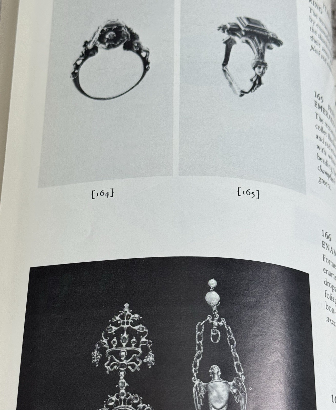Sothebys Parke Bernet Auction Catalog 1974 Watches Vertu Silver Chess Vintage