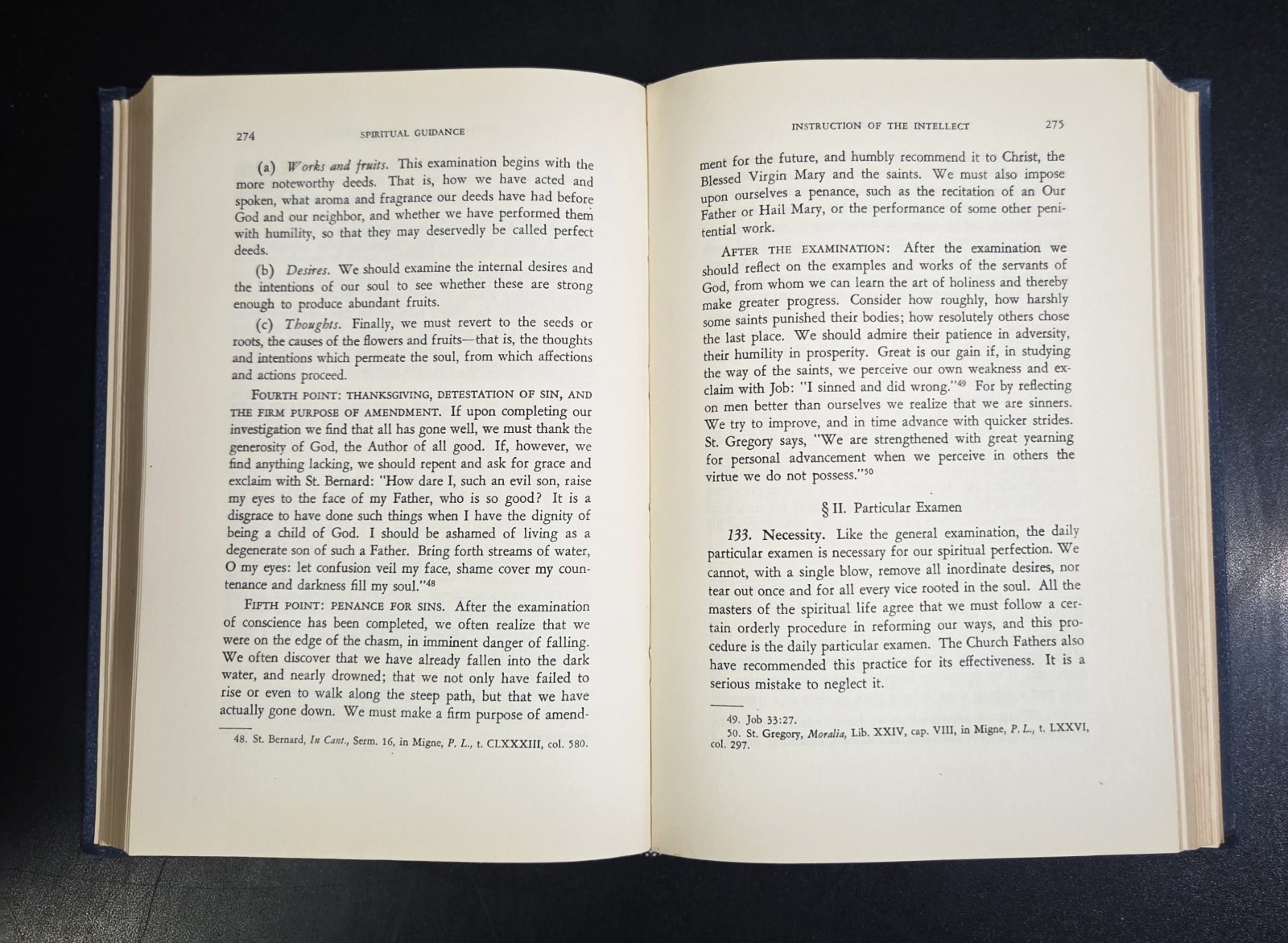 SPIRITUAL GUIDANCE Fundamentals of Ascetical Theology – Adolph Kestens (1962)