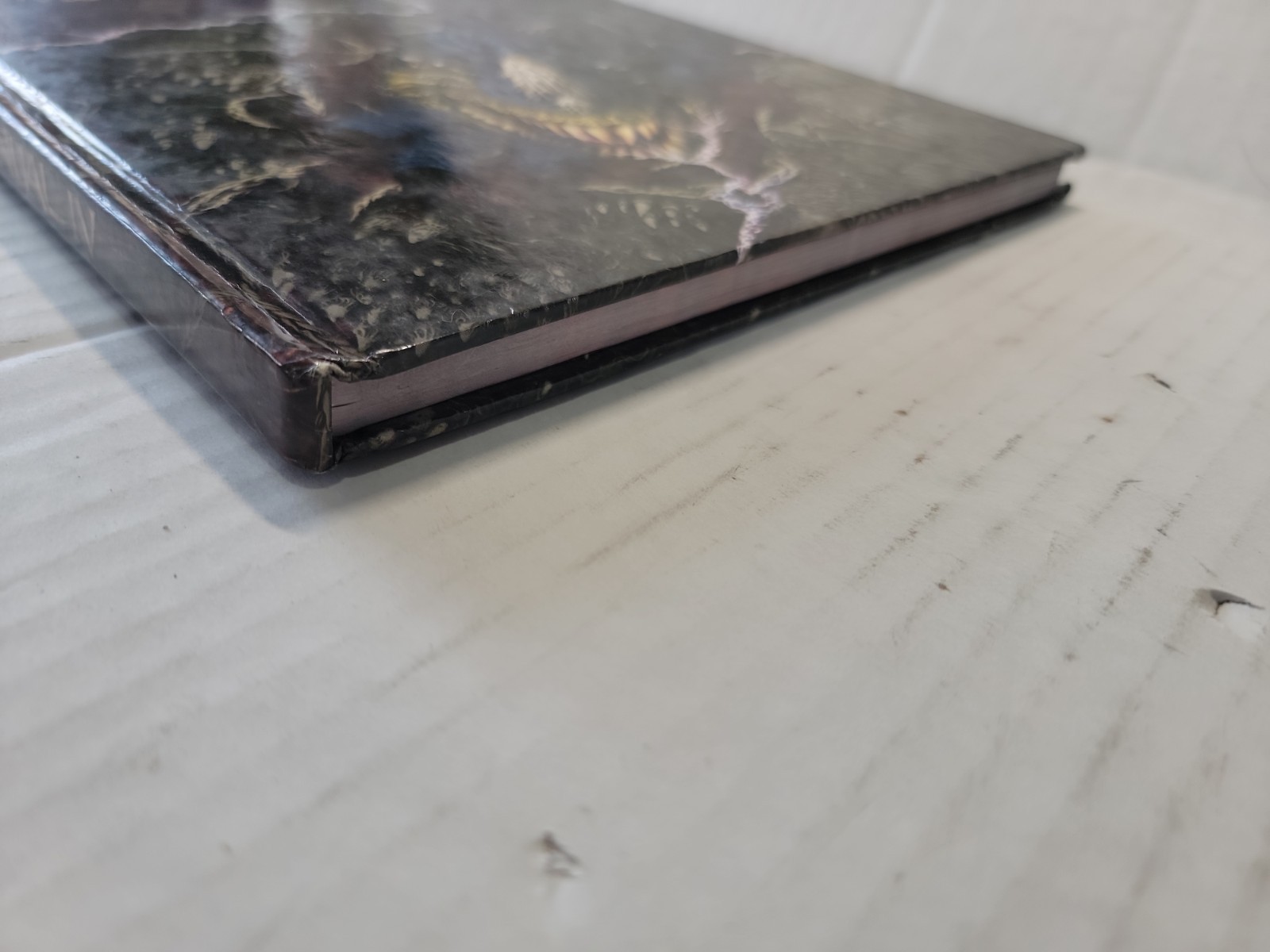 Monster Manual IV (4) – Dungeons & Dragons D&D 3.5 WOTC 2006 First Printing