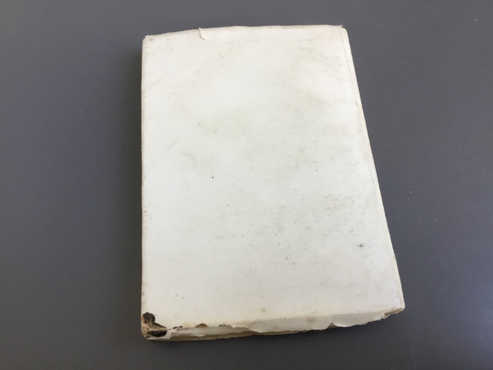 Vintage Gems from Longfellow Mini Book 10cm x 7cm Collins Clear Type Press