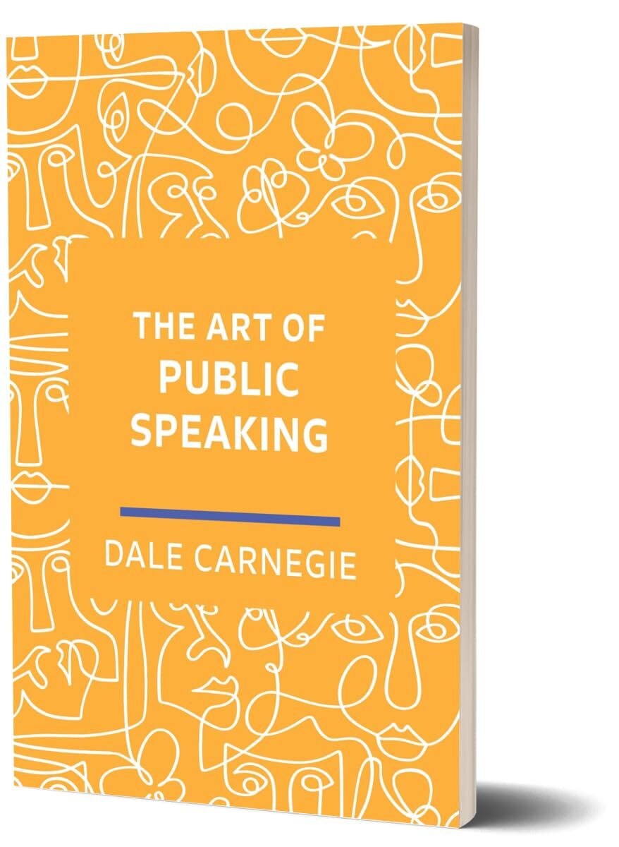 Best Collection Of Dale Carnegie (Set of 7 Books) by Dale Carnegie Boxset