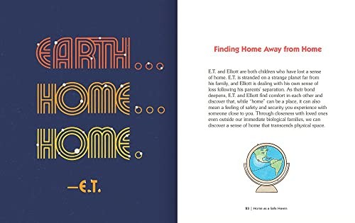 Everything I Need to Know I Learned from E.T. the Extra-Terrestrial, NBC Univers