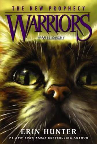 Warriors The New Prophecy 5 Tw – GOOD