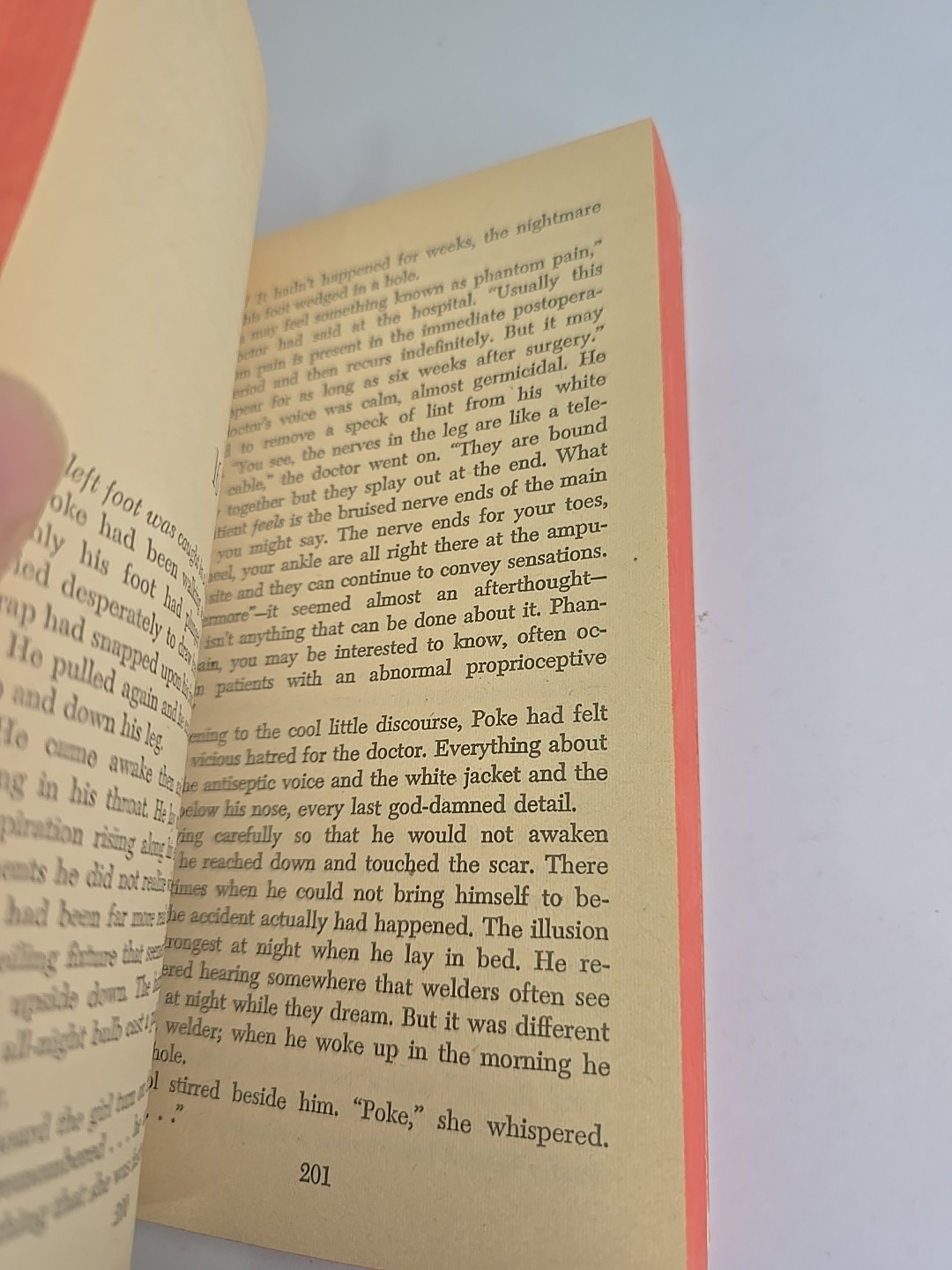 50 Wall Street by Vartanig G. Vartan (1969 Avon W140) Vintage Business Pulp…