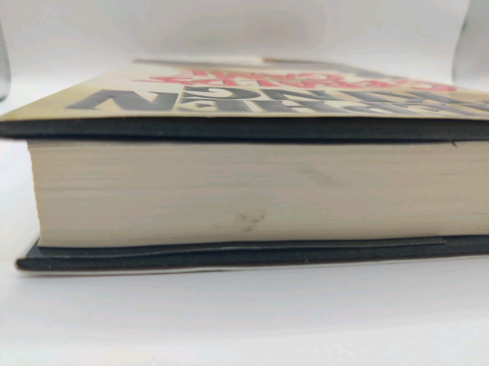 Gerald’s Game by Stephen King (1992, Hardcover) Viking 1st Edition Pre-owned