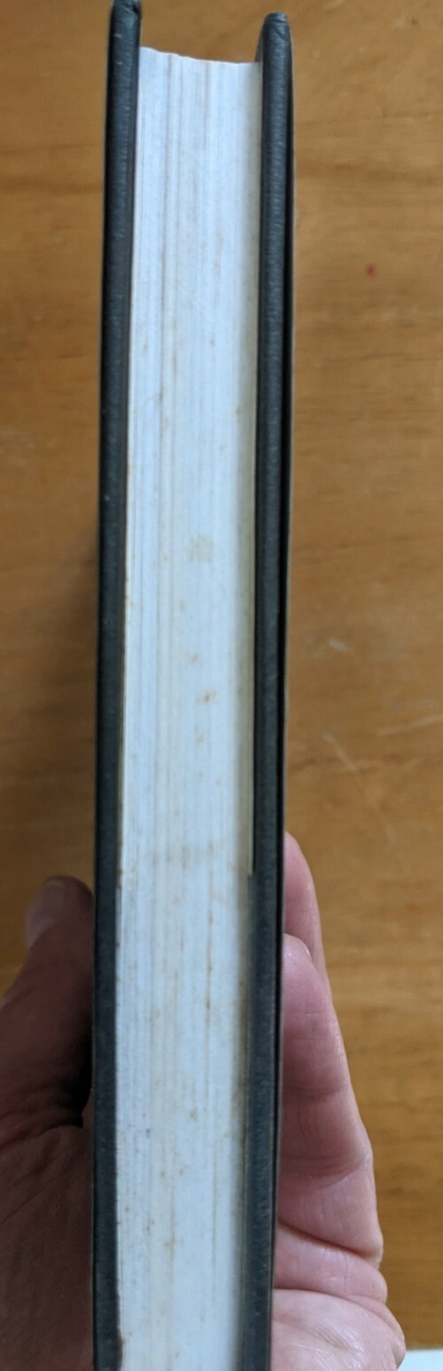 THE CREATION P.W. Atkins 1st Edition 1st Printing 1981 HCDJ