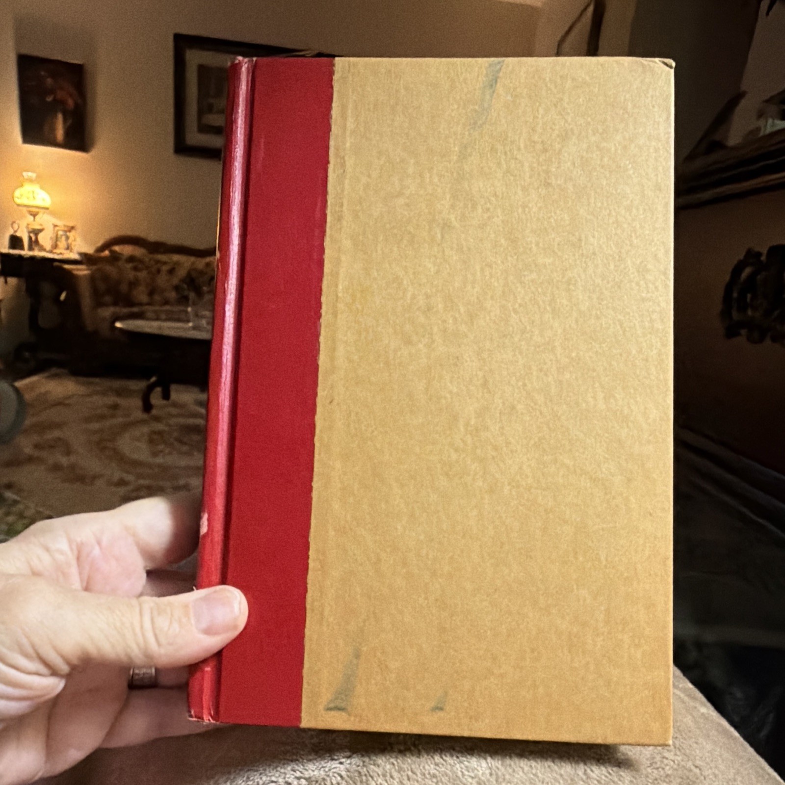 King Rat by James Clavell 1962 1st ed. Hardcover ; WWII Fiction