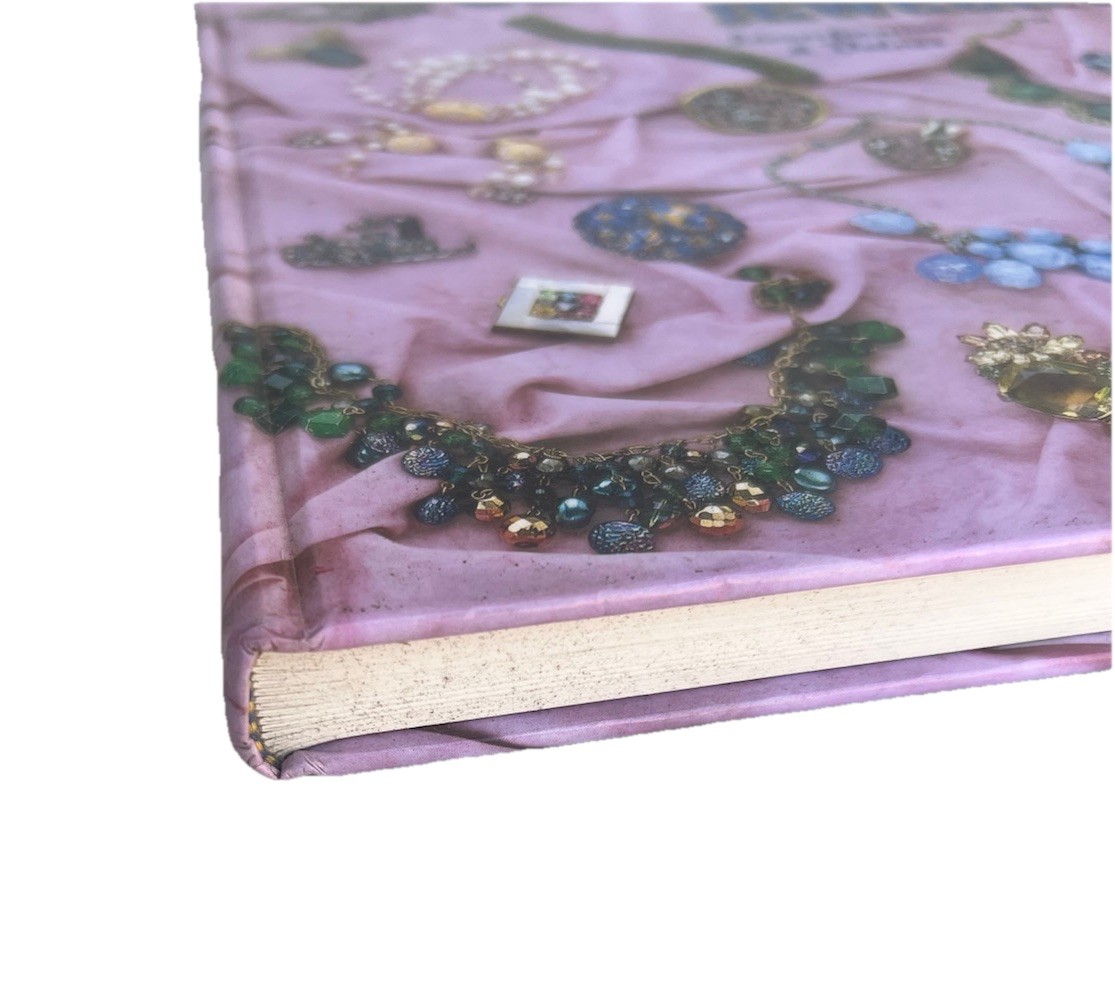 Unsigned Beauties of Costume Jewelry : Identification and Values by Marcia…
