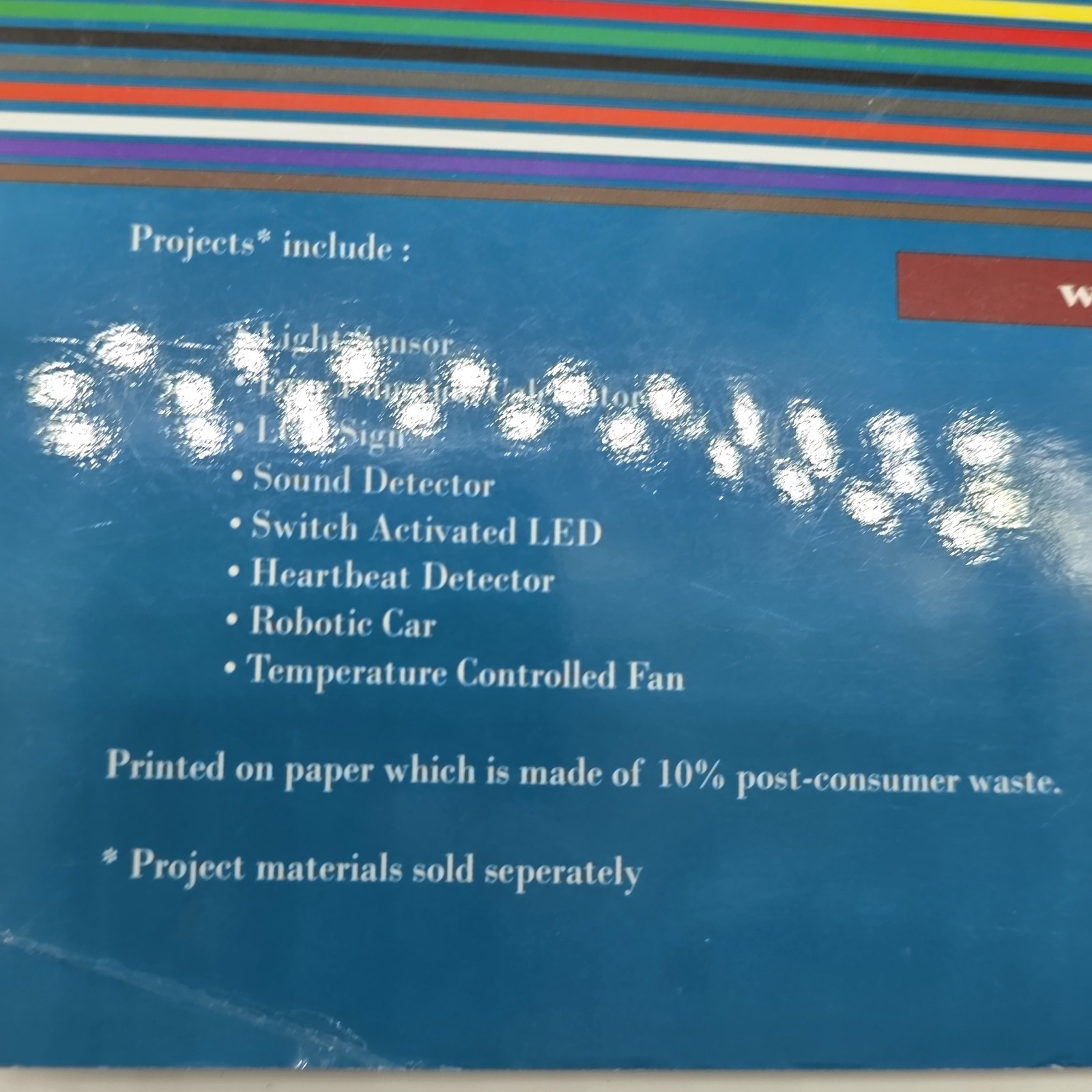 The Arduino Classroom STEAM Edition Vol 1 Spiral Bound – Rare STEAM STEM 📕