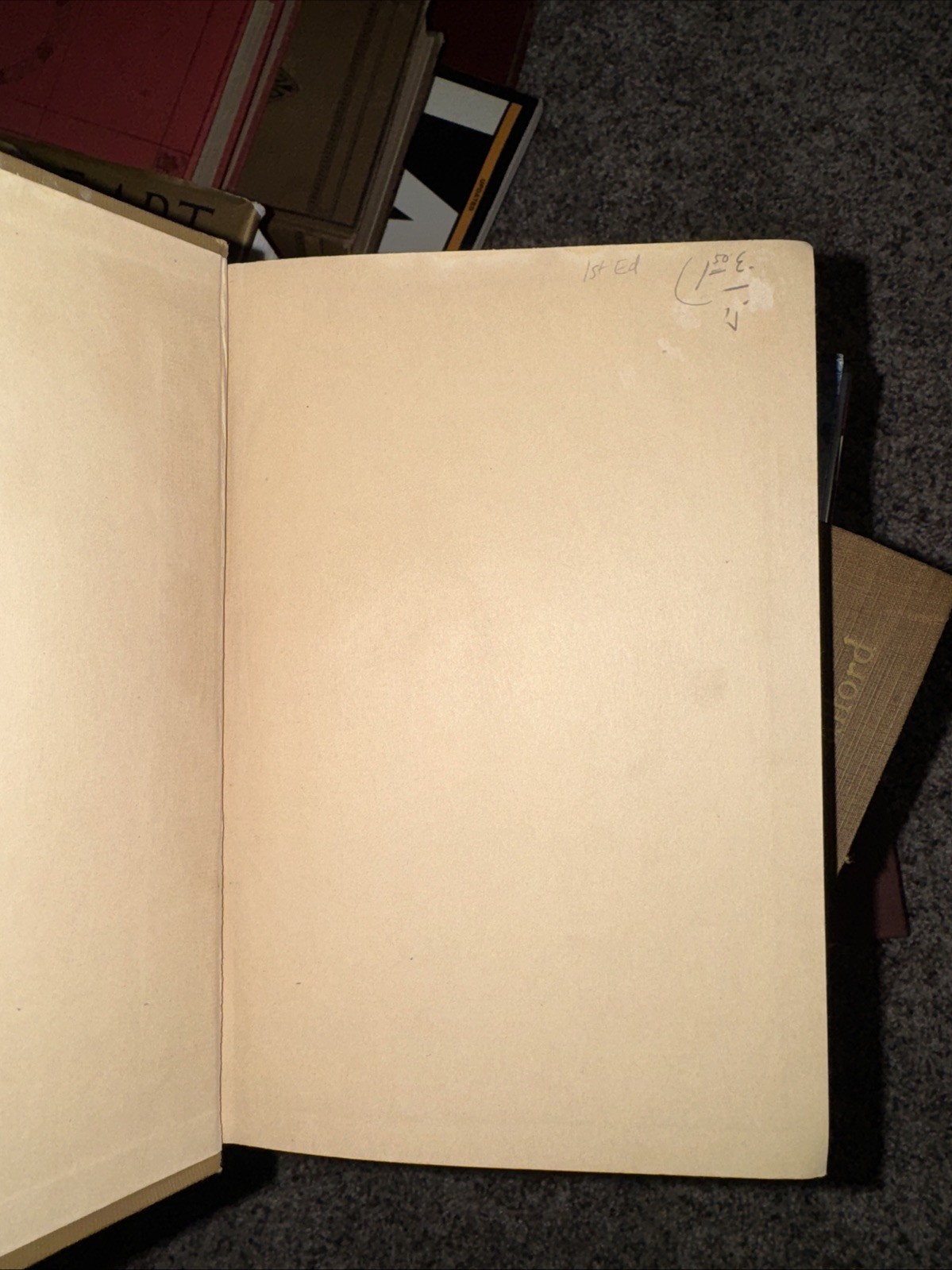 The Coming of Cassidy by Clarence E. Mulford, NY: AL Burt Co, 1913, 488 pages.