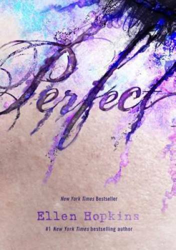 Perfect – Paperback By Hopkins, Ellen – GOOD