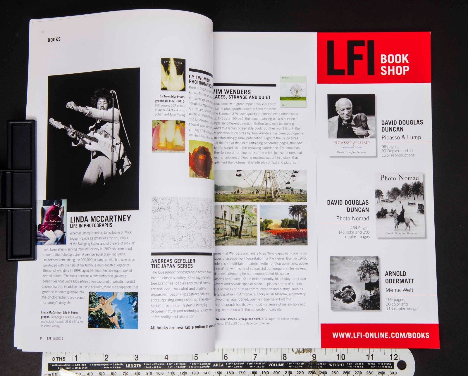 Michael Jungblut M9-P V-LUX 30 SUPER ELMER 21mm LEICA LFI FOTOGRAFIE Magazine