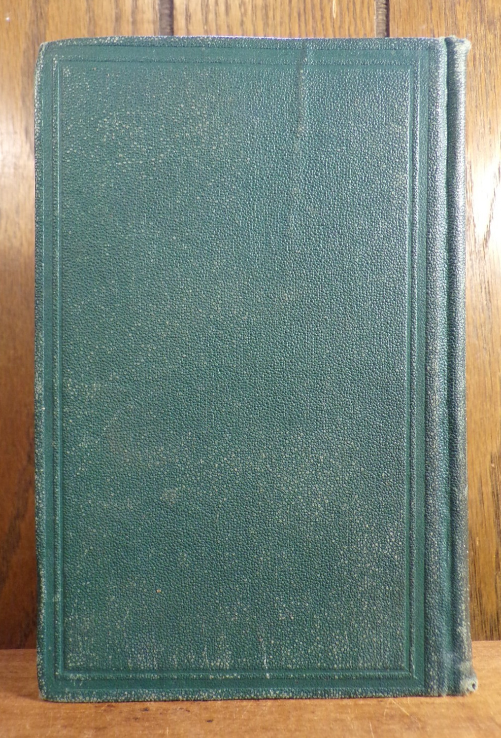 Rev. Elijah Kellogg ~ The Ship-Builders of Elm Island ~ 1870 ~ Lee and Shepard