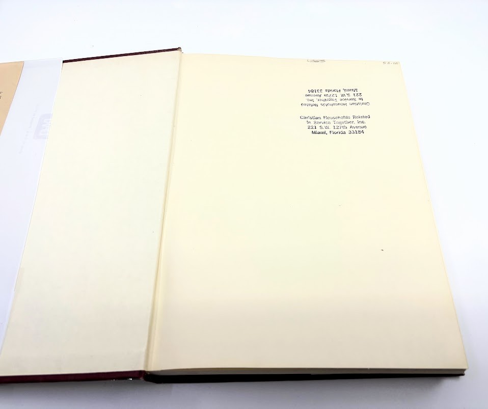 Greek Grammar New Testament Blass Debrunner Funk 1961 HC w/DJ 10th Printing