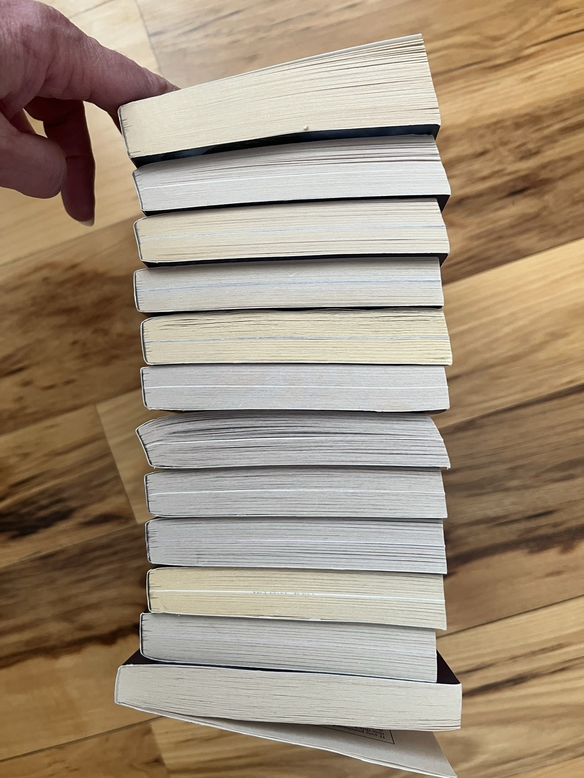 Lot of 12 Love Inspired Suspense Series Romance Paperbacks. 12/2013 to 12/2024