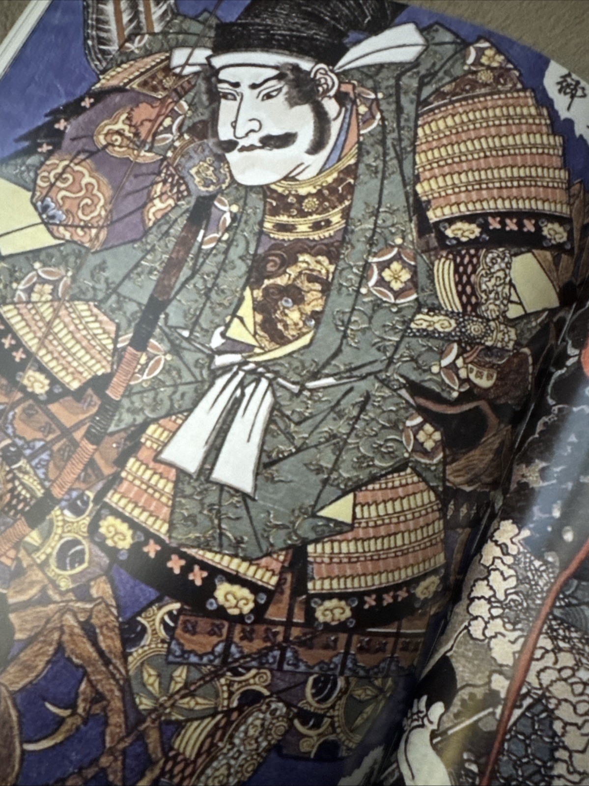 Dream Spectres: Extreme Ukiyo-e: Sex, Blood, Demons, Monsters, Ghosts, Tattoo