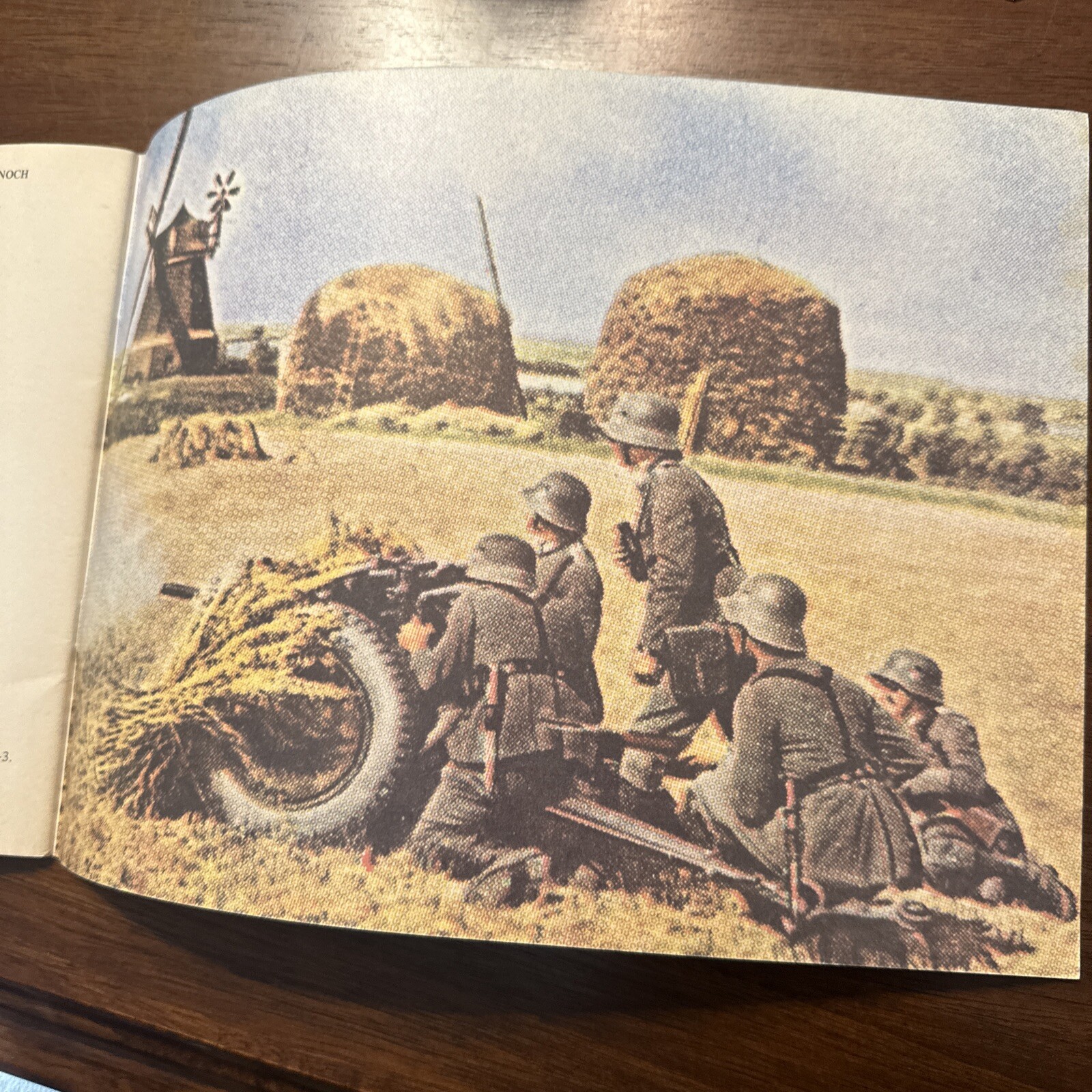 Waffen Arsenal 3,7 cm Panzerabwehrkanone (Pak) Trade Paperback Book From Germany