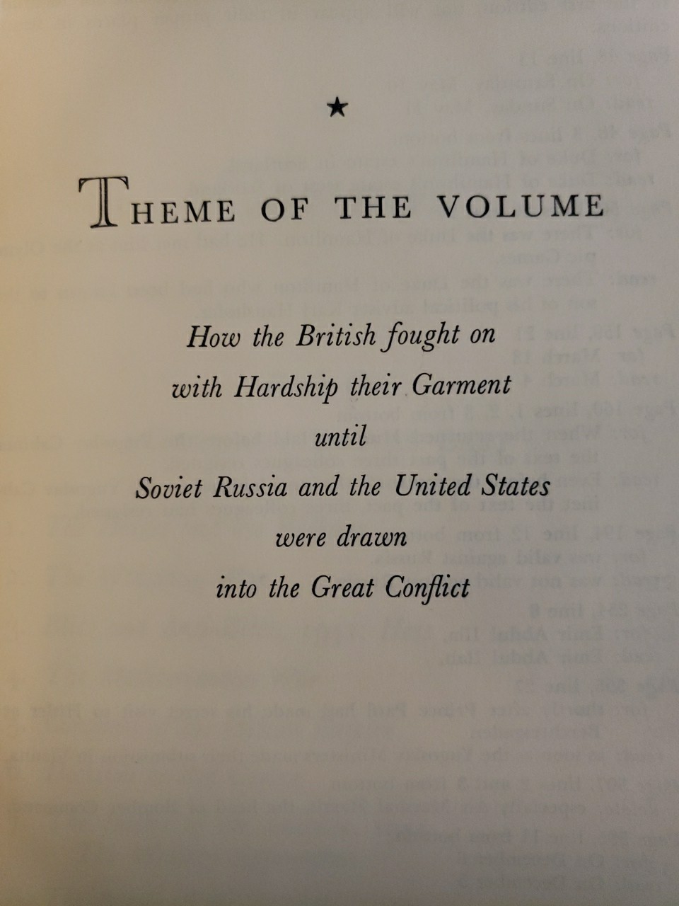 Winston Churchill – Second World War – 6 Vol. Hard Cover w/ Dust Jackets (BCE)