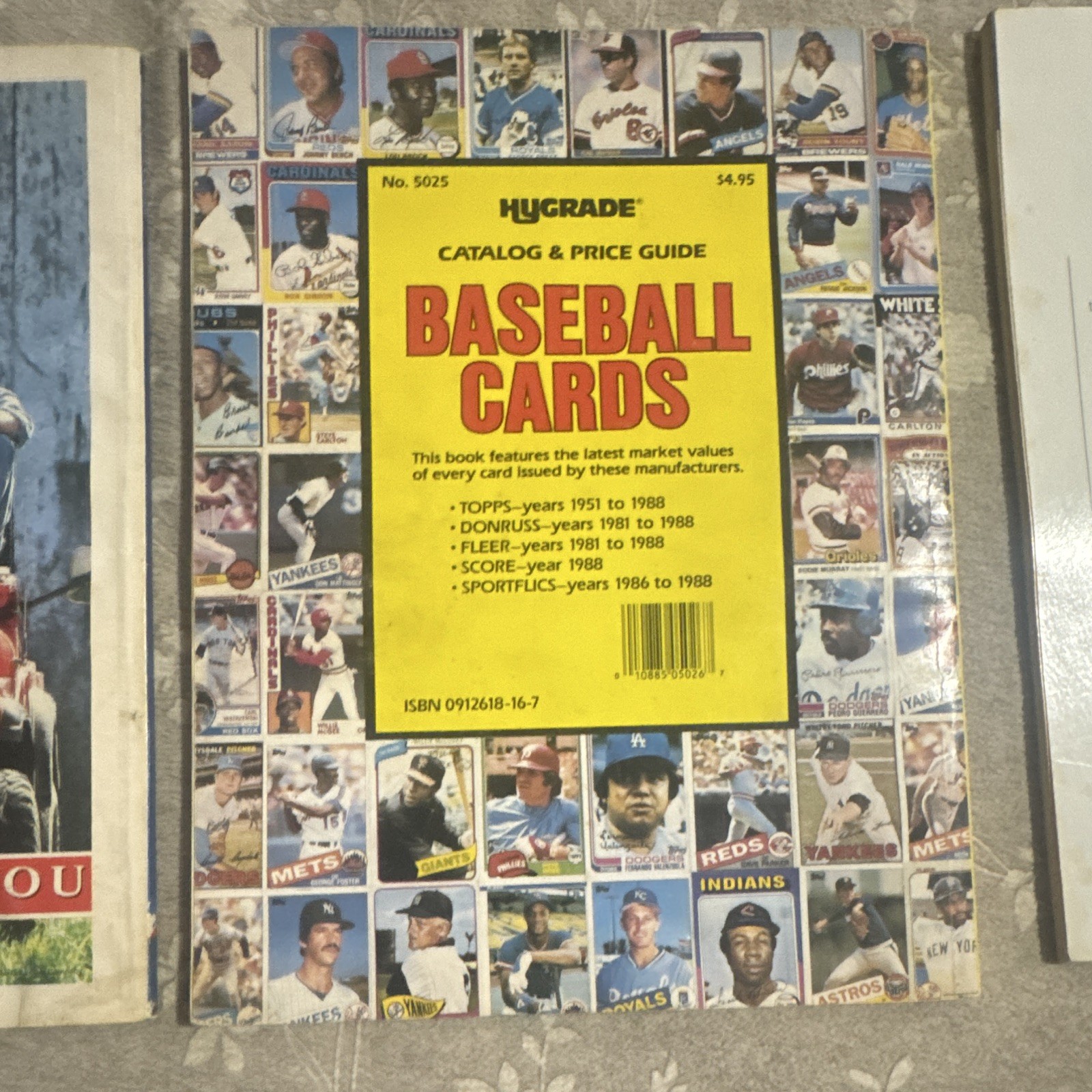 Vtg Highlights Magazine Lot 1989 – 1993 Lot Of 7 Clean Inside