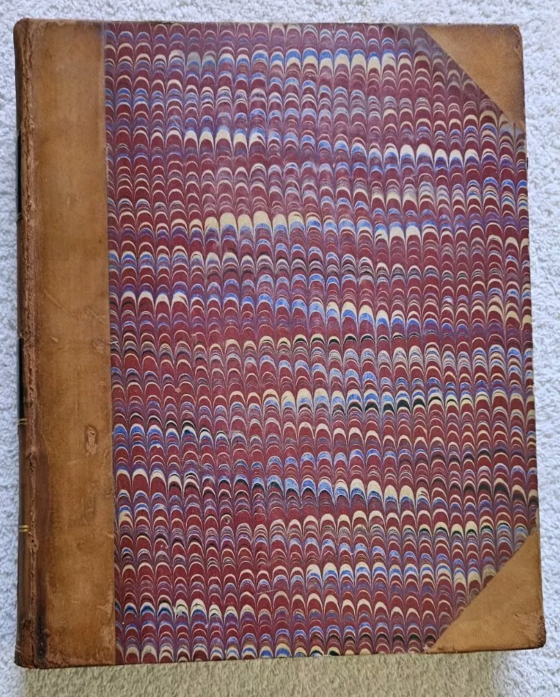 Scarce 1881 The Nation Magazine New, Politics, Literature 480 Pages