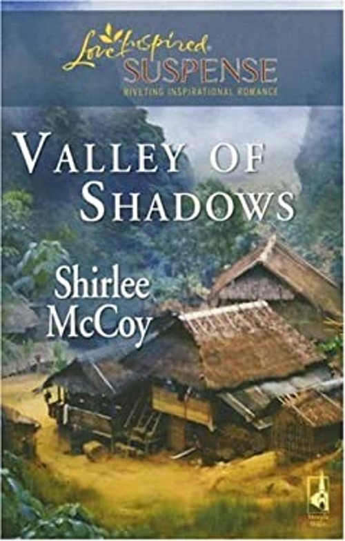 Valley of Shadows Perfect Shirlee McCoy