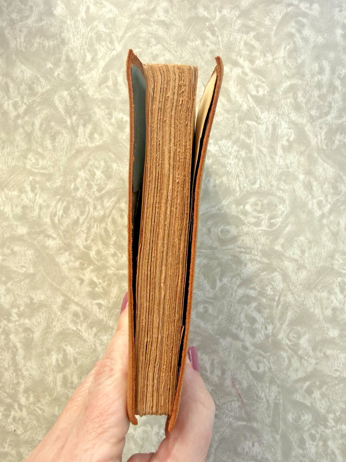 RARE Sesame and Lilies by John Ruskin Leatherbound Gilt Cover Dodge Publishing
