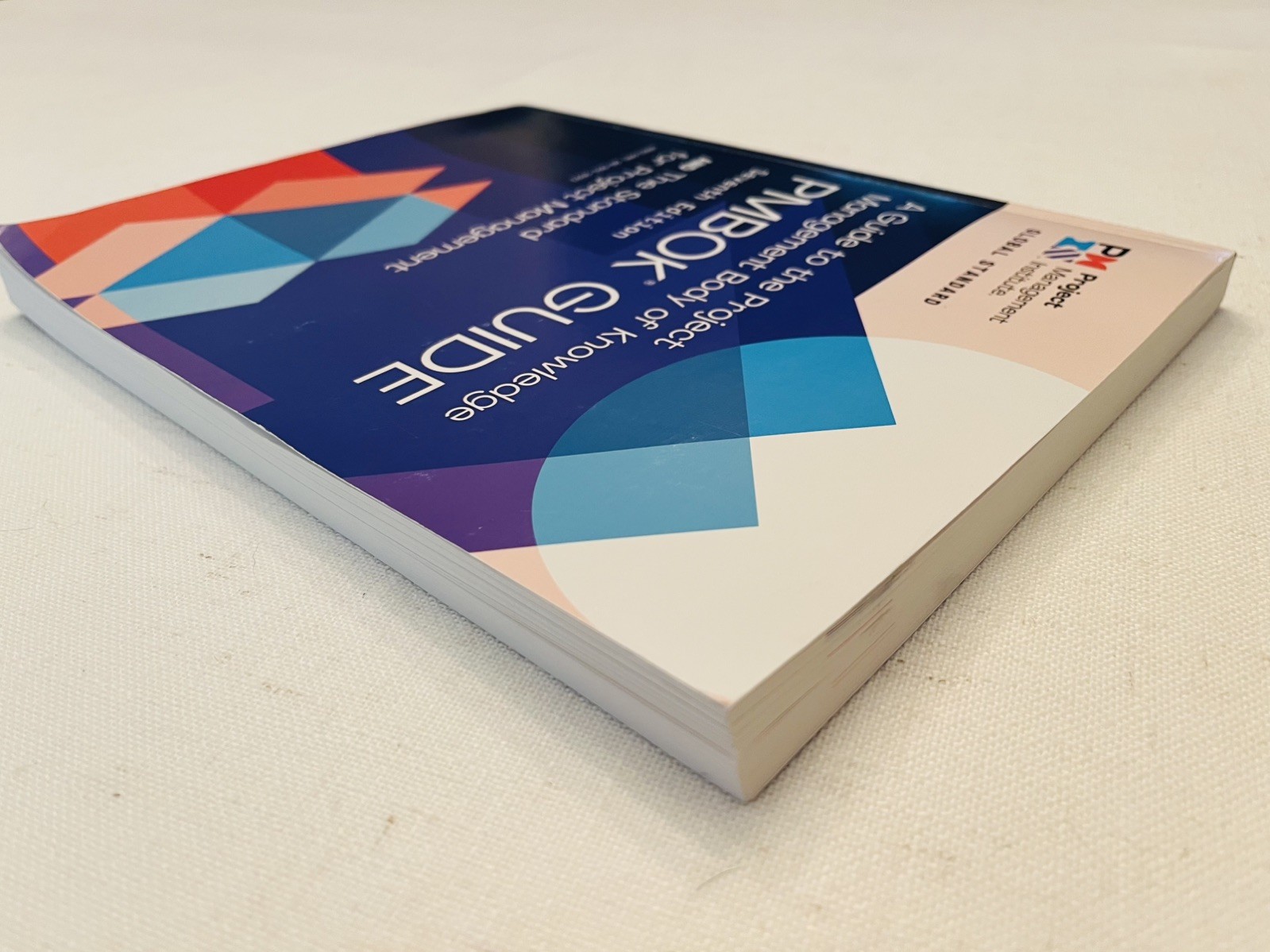 PMBOK® Guide to the Project Management Body of Knowledge (PMBOK) Seventh Edition