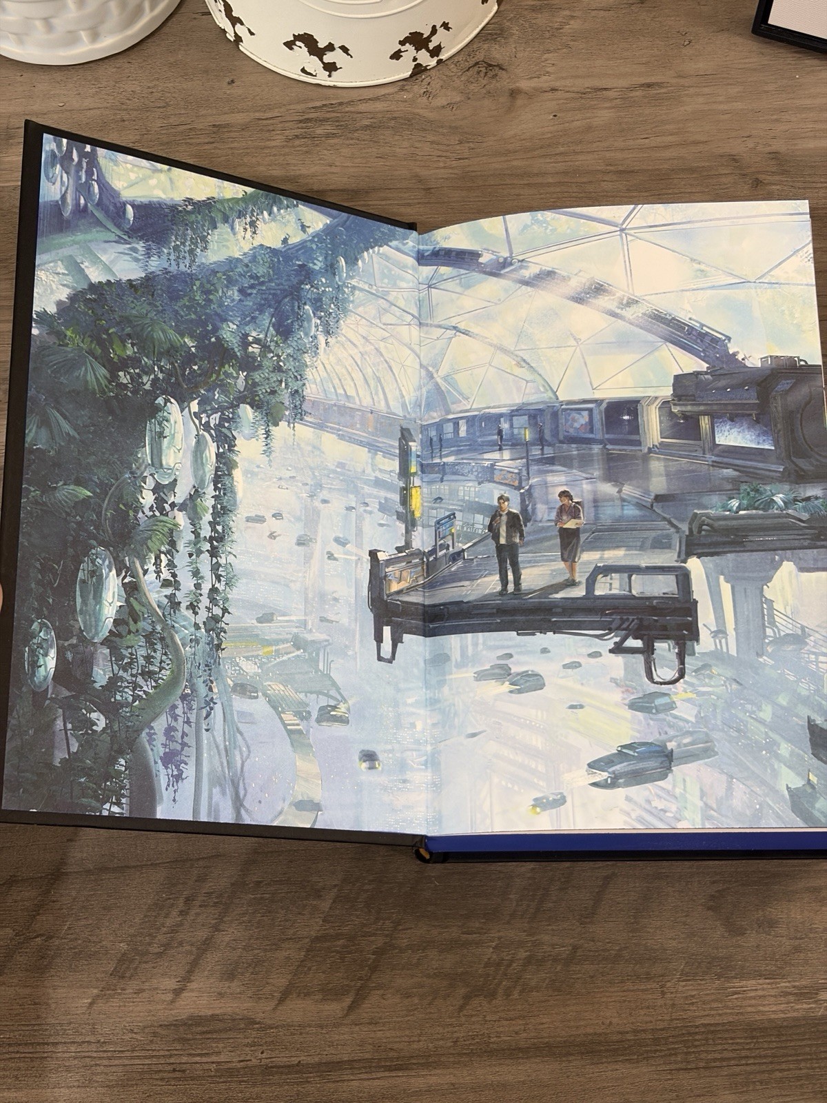 SIGNED The Broken Binding Three Body Problem/Remembrance Of Earth’s Past Trilogy