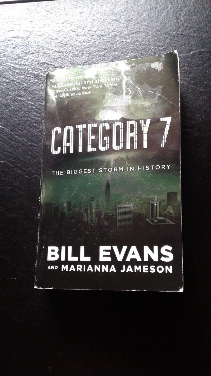 Category 7