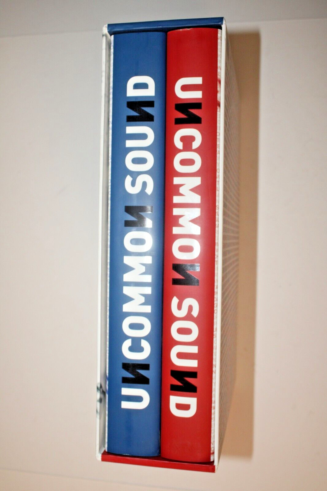 Uncommon Sound: The Left-Handed Guitar Players That Changed Music by John Engel