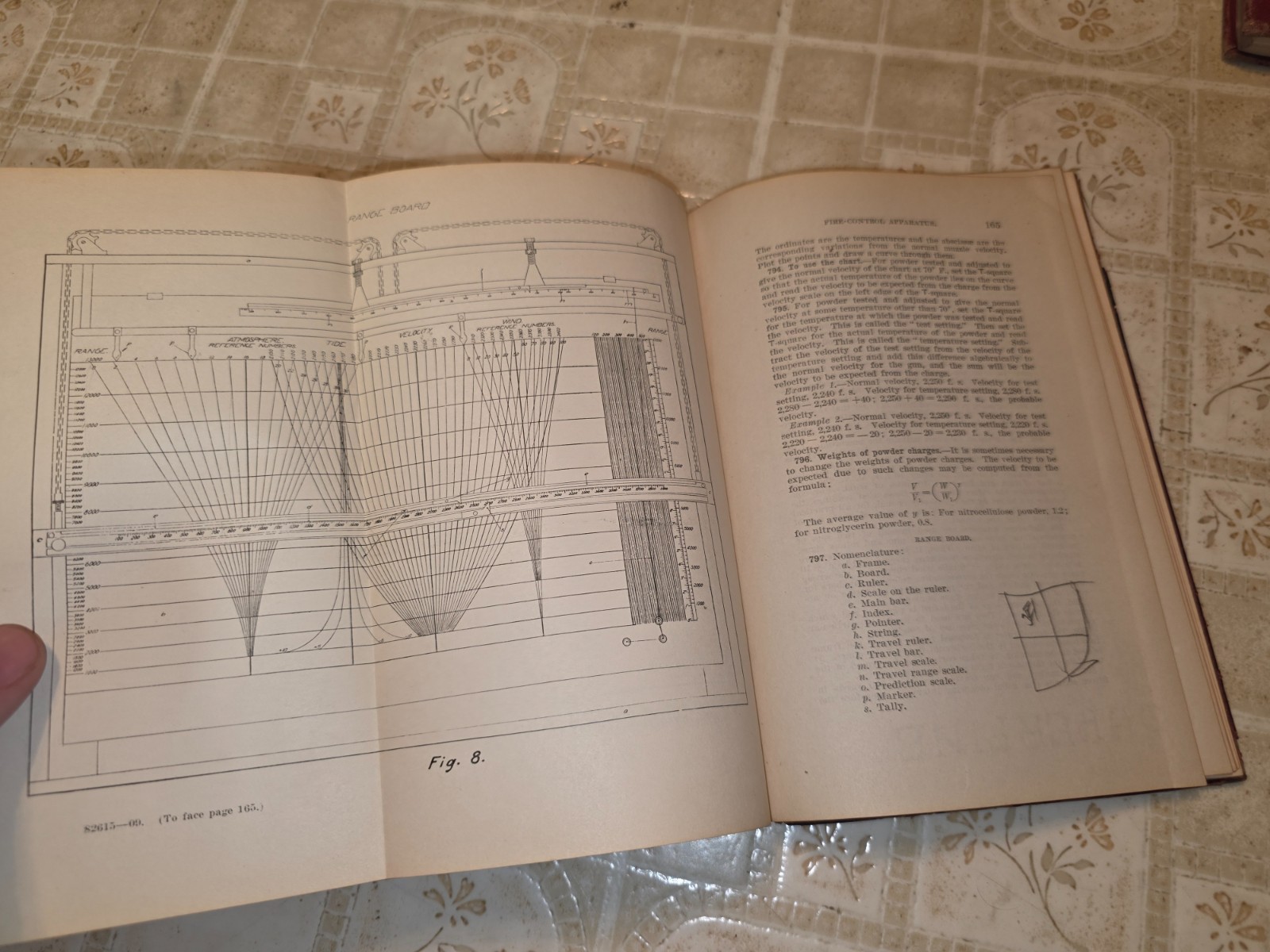 Lot Coast Artillery Drill Regulations books 1898 1906 1909 1914 Seacoast Defense