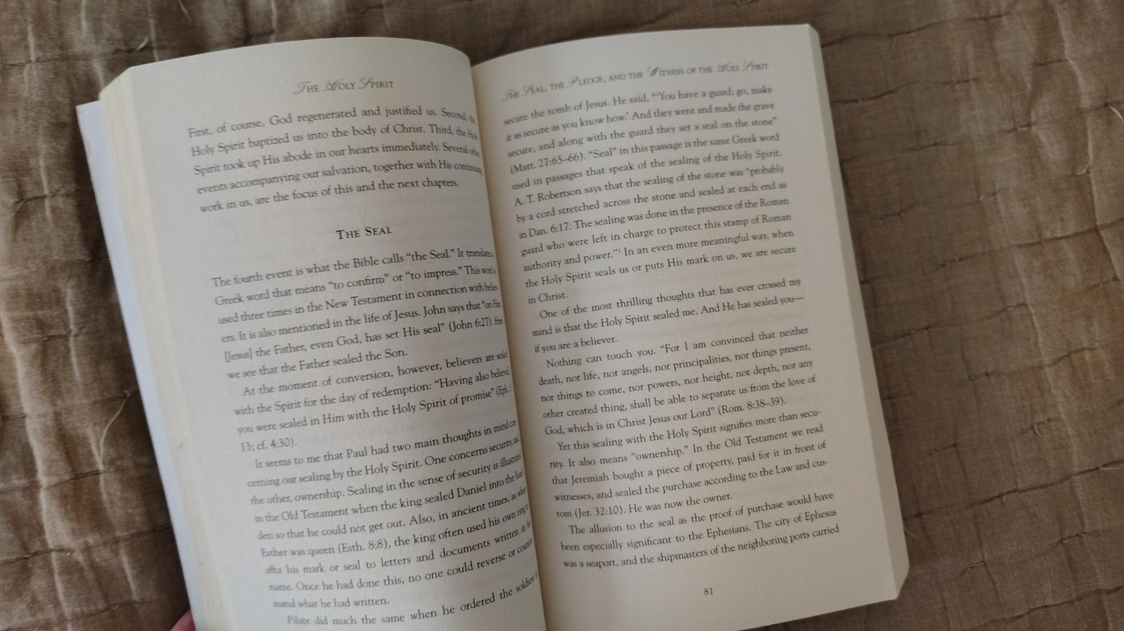 Eight disciples of christ book, Billy Graham, Tom Brown, Mickey Stonier, etc.