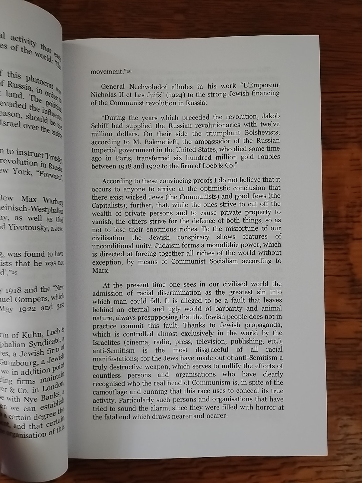 The Plot Against the Church by Maurice Pinay: Hardcover
